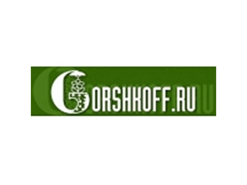 фильтры Gorshkoff