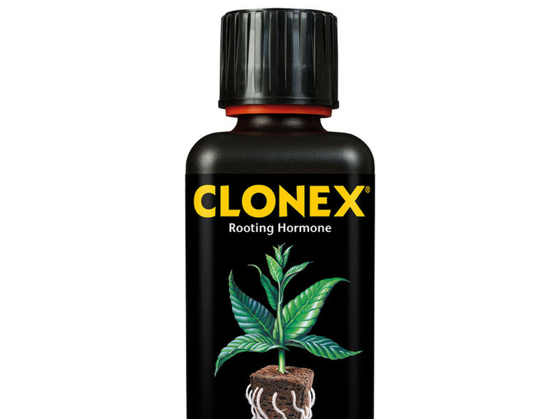 CLONEX/Growth Technology