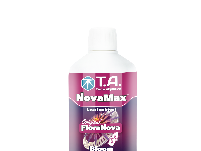 NovaMax (Flora Nova)