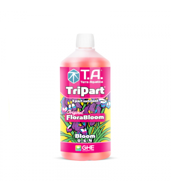 Удобрение TriPart Bloom T.A. 1 л