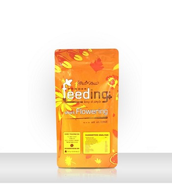 Powder Feeding Short Flowering  125гр