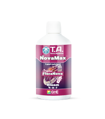 Novamax Bloom T.A. 0.5л