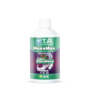 Novamax Grow T.A. 0.5мл