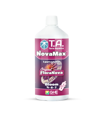 Novamax Bloom T.A. 1л