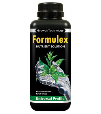 Formulex 100мл