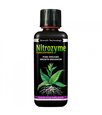 Nitrozyme 100мл