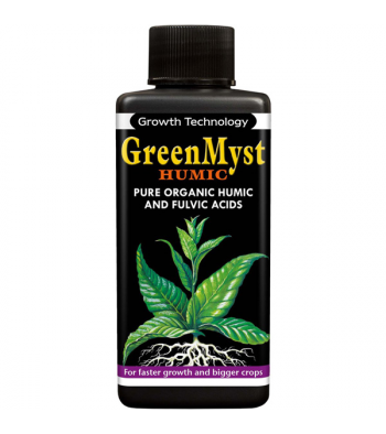 GreenMyst Humic 100мл