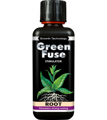 GreenFuse Root 100мл