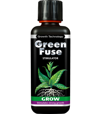 GreenFuse Grow 100мл