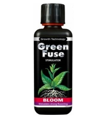 GreenFuse Bloom 100мл