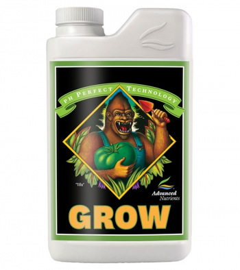 pH Perfect Grow Advanced Nutrients 500мл