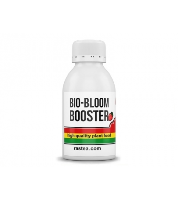 СТИМУЛЯТОР BIO-BLOOM BOOSTER 100ML (RASTEA)