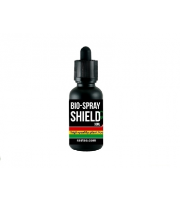 СТИМУЛЯТОР BIO-SPRAY SHIELD 30ML (RASTEA)