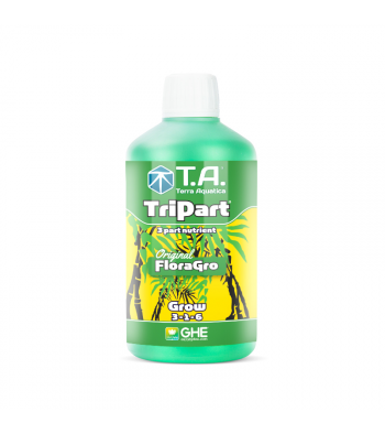 Удобрение TriPart Grow T.A. 0,5 л