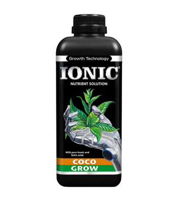 IONIC COCO GROW 1 литр стадия роста