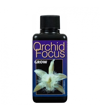 Orchid Focus Grow 100мл удобрение для орхидей