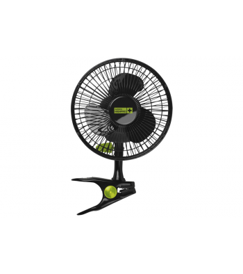 Вентилятор на клипсе CLIP FAN 20CM-12W