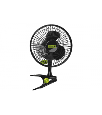 Вентилятор на клипсе CLIP FAN 15CM-5W