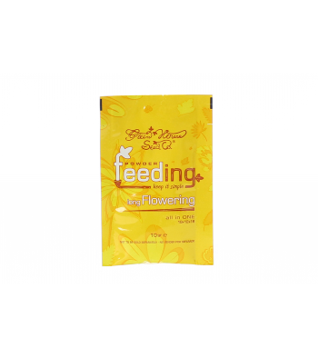 Powder Feeding Long Flowering 10гр