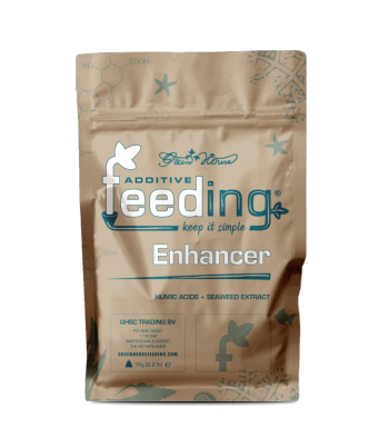 Powder Feeding Enhancer 125гр