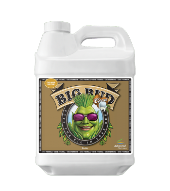 Big Bud Coco Liquid Advanced Nutrients 0.5 л