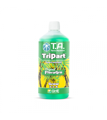 Удобрение TriPart Grow T.A. 1 л