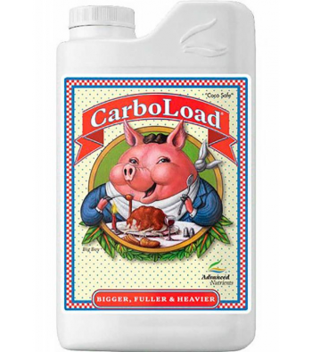 Carboload Liquid Advanced Nutrients 0.5 л