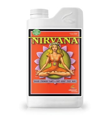 Nirvana Advanced Nutrients 0.5 л