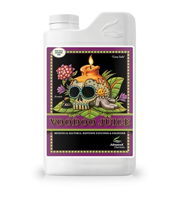 VooDoo Juice Advanced Nutrients 0.5 л