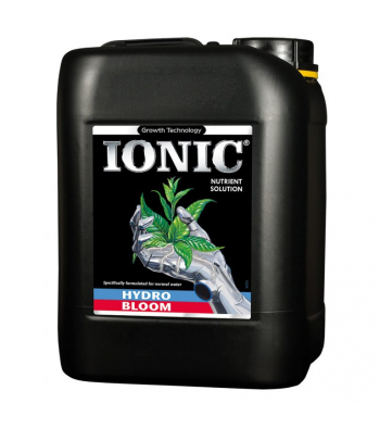 Ionic Hydro Bloom Hard Water 5л для жесткой воды