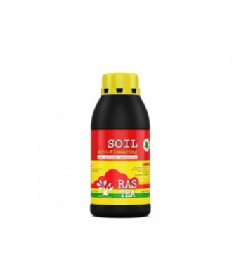 SOIL AUTO-FLOWERING 0.5L (RASTEA)