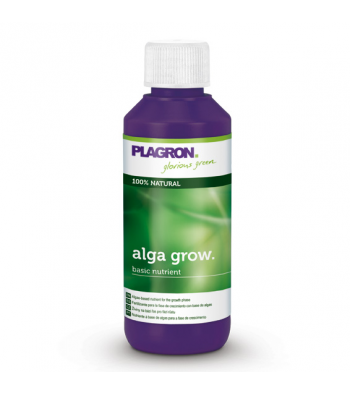 PLAGRON Alga grow 100мл