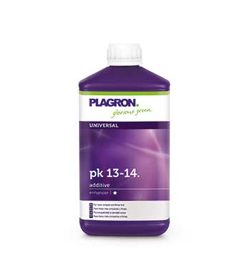 PLAGRON PK 13-14 250мл