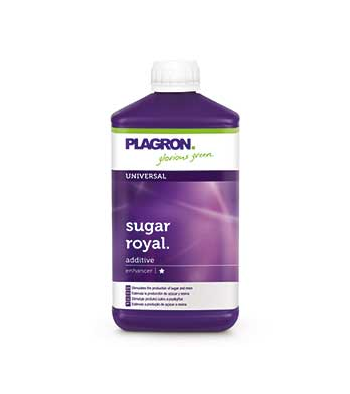 PLAGRON Sugar Royal 0.5л