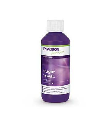 PLAGRON Sugar Royal 100мл