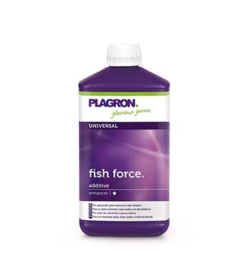 PLAGRON Fish Force 1л