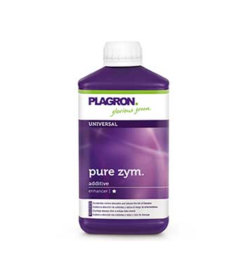 PLAGRON Pure Zym 500мл