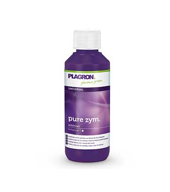 PLAGRON Pure Zym 100мл