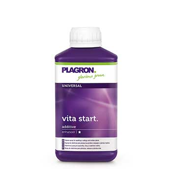 PLAGRON Vita Start 250мл