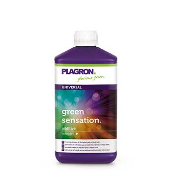 PLAGRON Green Sensation 1л