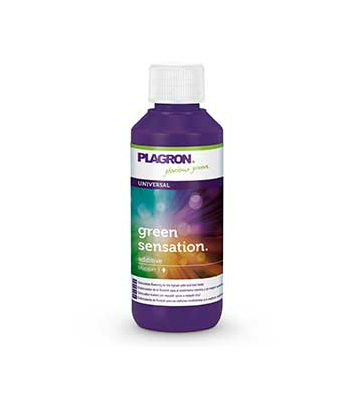 PLAGRON Green Sensation 100мл