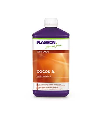 PLAGRON Cocos A+B 1л