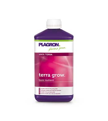 PLAGRON Terra grow 1л