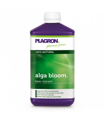 PLAGRON Alga bloom 1л