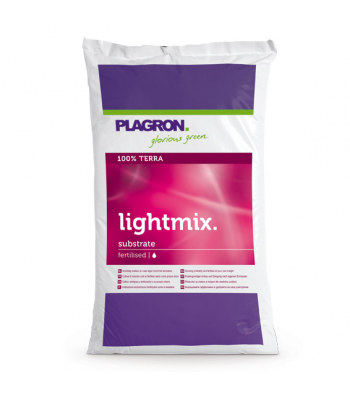 PLAGRON lightmix земля 25л