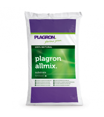 PLAGRON allmix 50 л