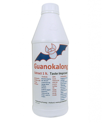 Guanokalong Extract Taste Improver 1л