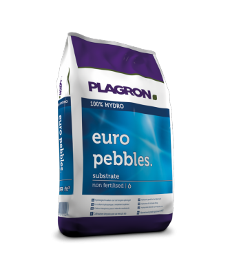 PLAGRON europebbles 45 L