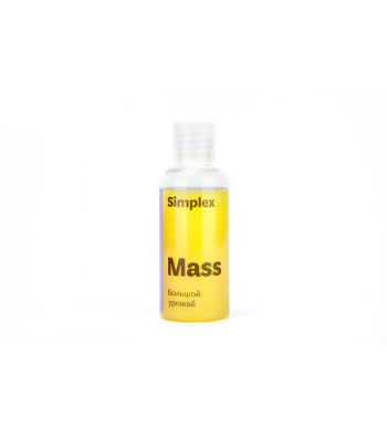 SIMPLEX Mass 50мл