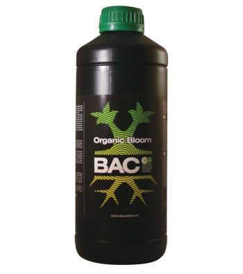 Organic Bloom ВAC 500мл